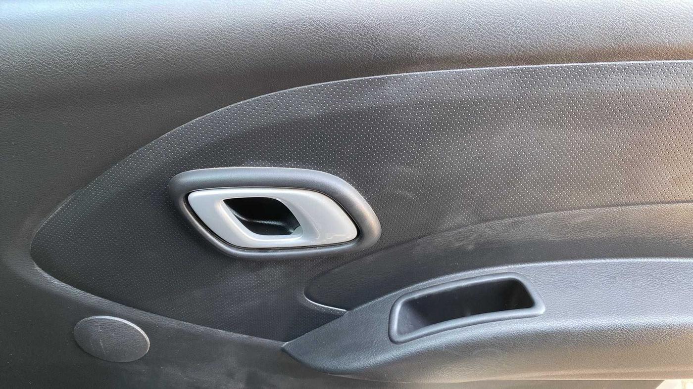 2019 Datsun Redi Go S 1.0, Petrol, Manual, 10,162 km, Driver Side Door Panels Control