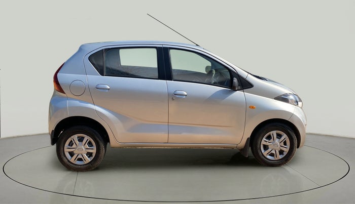 2019 Datsun Redi Go S 1.0, Petrol, Manual, 10,162 km, Right Side View