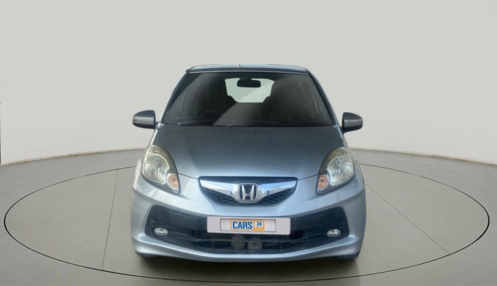 2015 Honda Brio VX AT, Petrol, Automatic, 54,174 km, Front