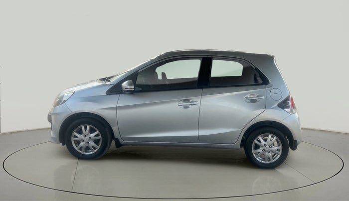 2015 Honda Brio VX AT, Petrol, Automatic, 54,174 km, Left Side