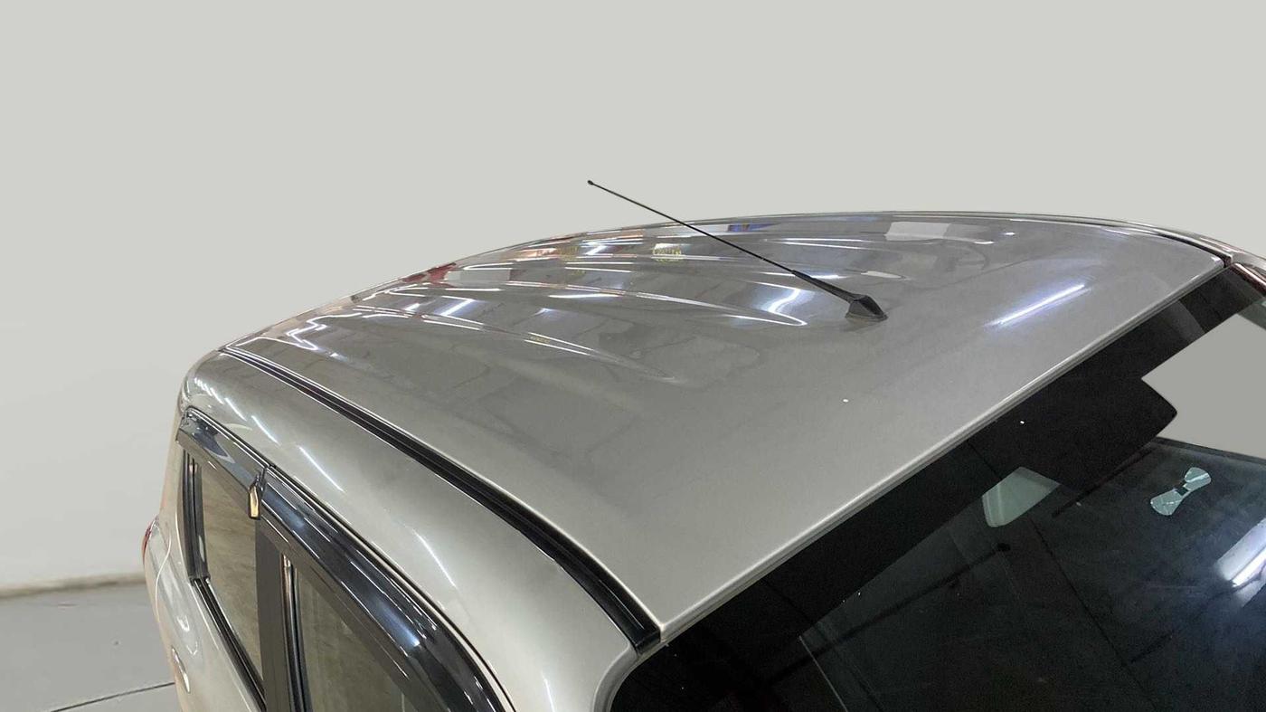 2020 Maruti S PRESSO VXI+, Petrol, Manual, 27,096 km, Roof