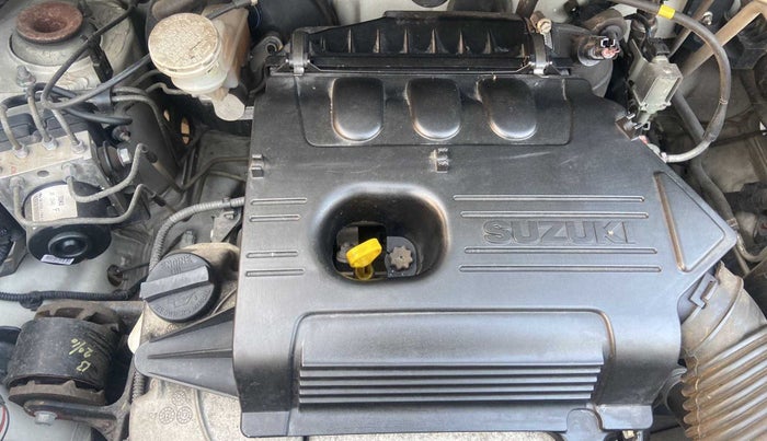 2016 Maruti Wagon R 1.0 VXI OPT, Petrol, Manual, 31,785 km, Open Bonet