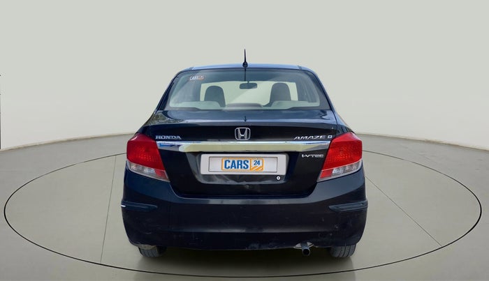 2015 Honda Amaze 1.2L I-VTEC S, Petrol, Manual, 95,981 km, Back/Rear