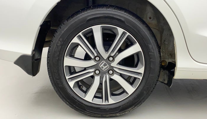 2021 Honda Amaze 1.2L I-VTEC VX CVT, Petrol, Automatic, 19,356 km, Right Rear Wheel