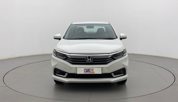 2021 Honda Amaze 1.2L I-VTEC VX CVT, Petrol, Automatic, 19,356 km, Front