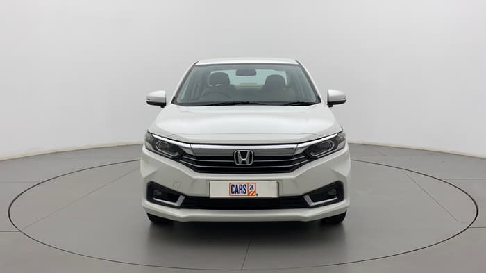 2021 Honda Amaze 1.2L I-VTEC VX CVT, Petrol, Automatic, 19,356 km, Front