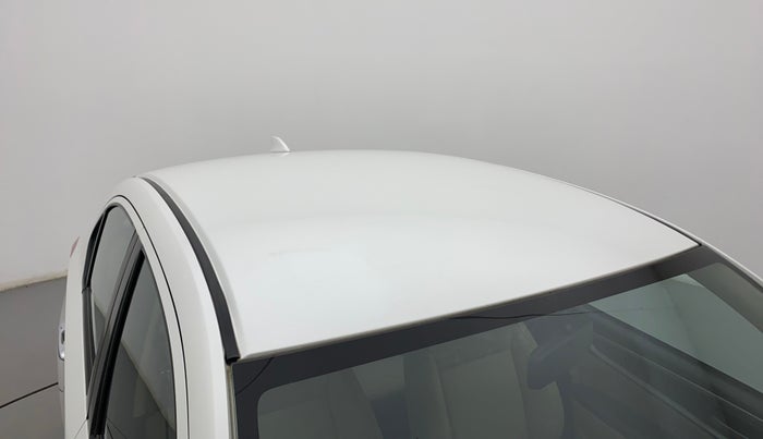 2021 Honda Amaze 1.2L I-VTEC VX CVT, Petrol, Automatic, 19,356 km, Roof
