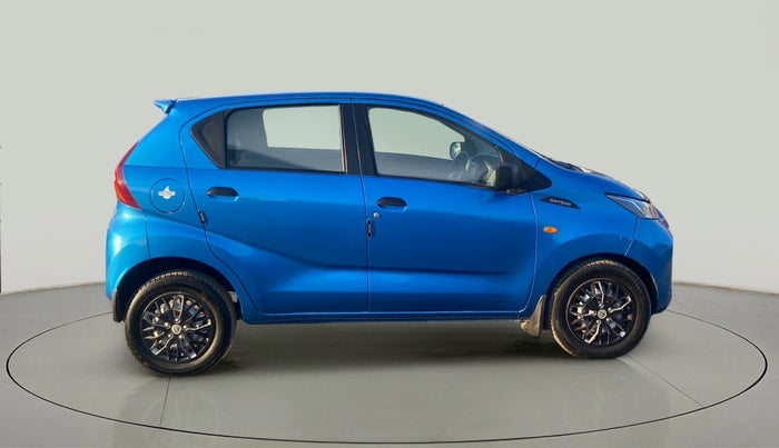 2021 Datsun Redi Go A, Petrol, Manual, 10,962 km, Right Side View