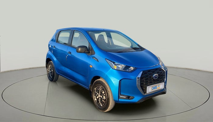 2021 Datsun Redi Go A, Petrol, Manual, 10,962 km, SRP