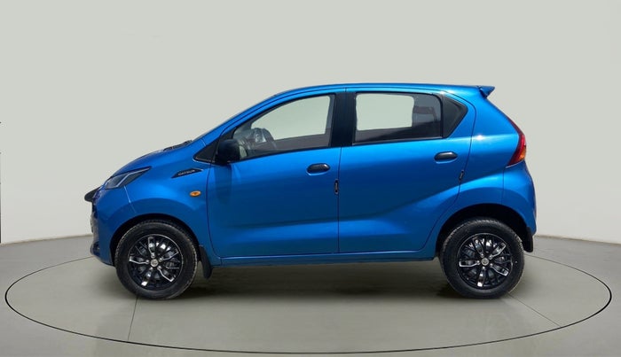 2021 Datsun Redi Go A, Petrol, Manual, 10,962 km, Left Side