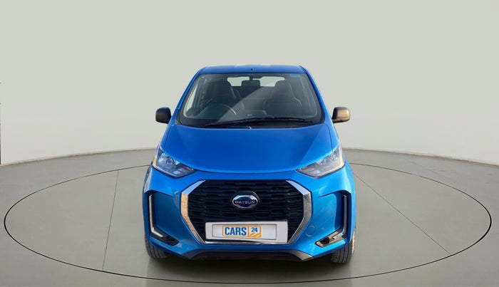 2021 Datsun Redi Go A, Petrol, Manual, 10,962 km, Front