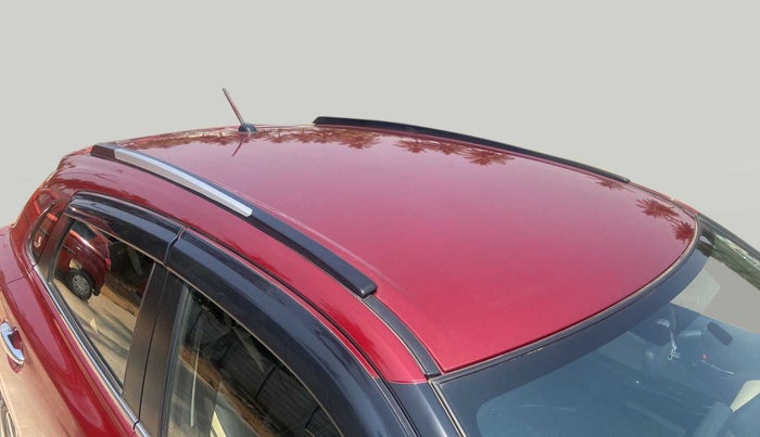 2022 Toyota Glanza G, Petrol, Manual, 17,067 km, Roof