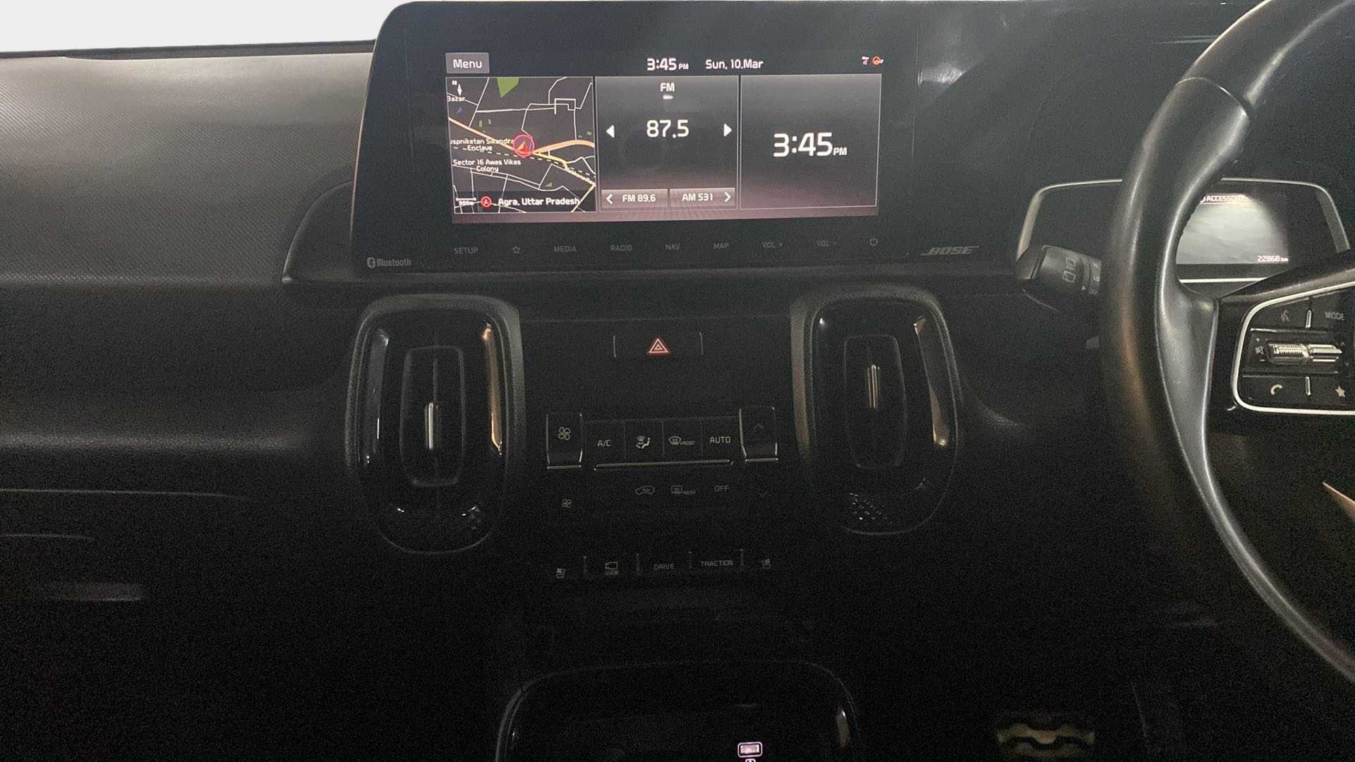 Features