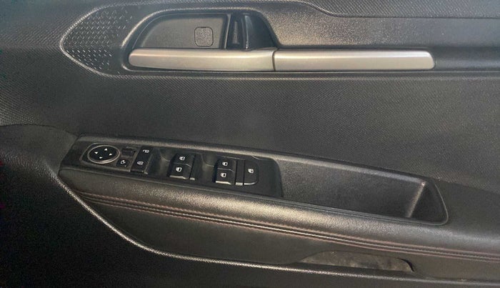 2020 KIA SONET GTX PLUS 1.0 DCT, Petrol, Automatic, 22,903 km, Driver Side Door Panels Control
