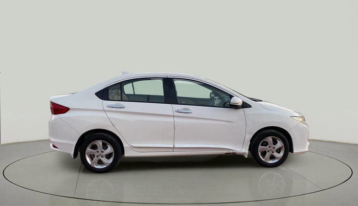 2015 Honda City 1.5L I-VTEC V MT, Petrol, Manual, 61,800 km, Right Side View