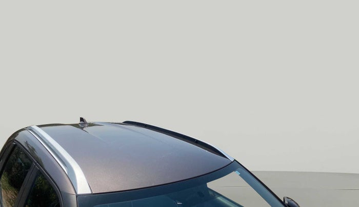 2022 Nissan MAGNITE XV TURBO, Petrol, Manual, 15,043 km, Roof