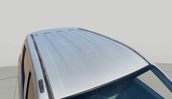 2018 Maruti Alto 800 LXI, Petrol, Manual, 11,232 km, Roof