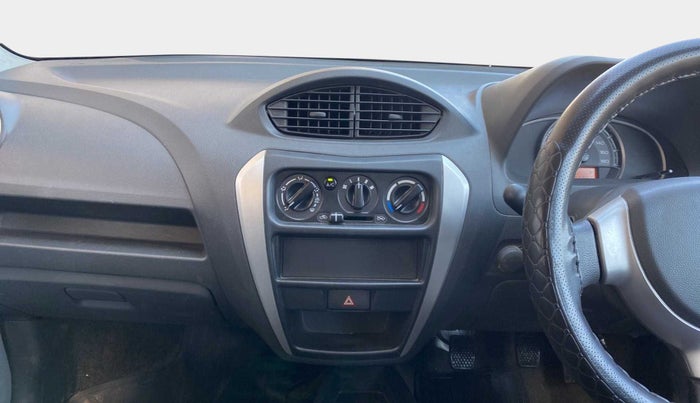 2018 Maruti Alto 800 LXI, Petrol, Manual, 11,232 km, Air Conditioner