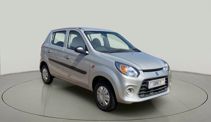 2018 Maruti Alto 800 LXI, Petrol, Manual, 11,232 km, SRP