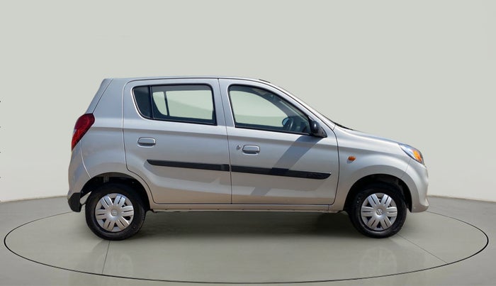 2018 Maruti Alto 800 LXI, Petrol, Manual, 11,232 km, Right Side View