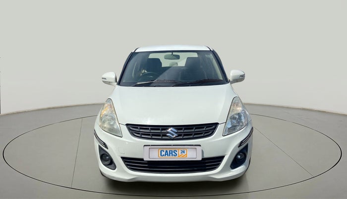 2012 Maruti Swift Dzire VXI, CNG, Manual, 96,744 km, Front