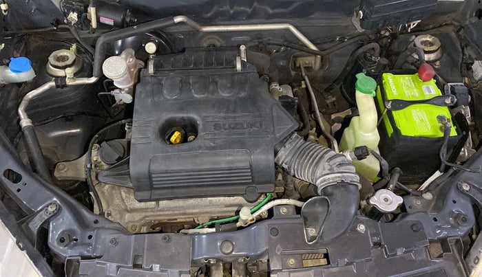 2018 Maruti Alto K10 VXI, Petrol, Manual, 27,078 km, Open Bonet