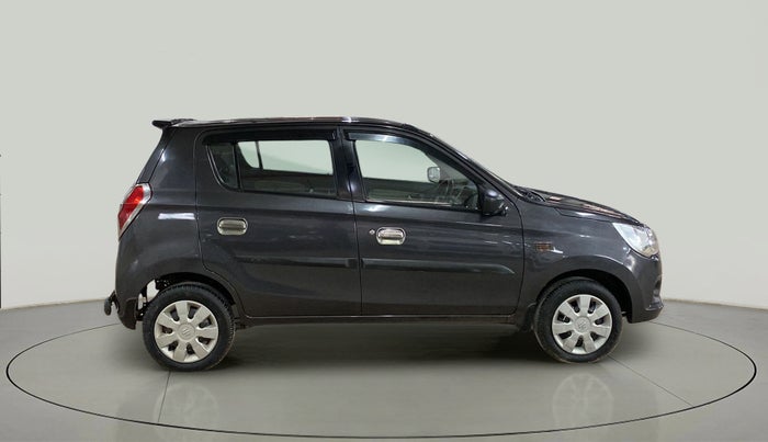 2018 Maruti Alto K10 VXI, Petrol, Manual, 27,078 km, Right Side View