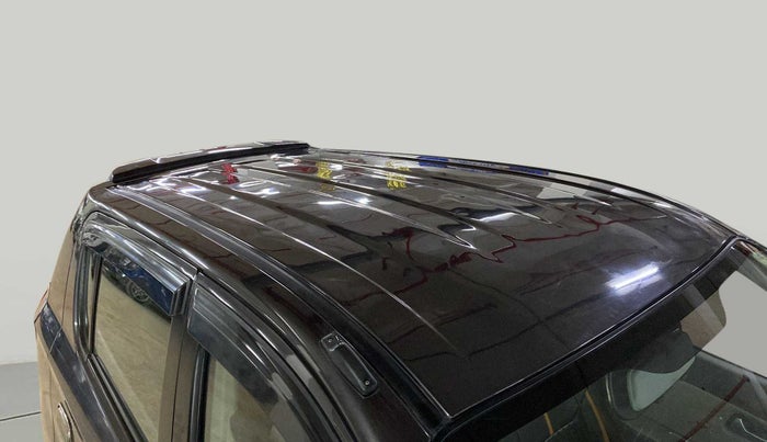 2018 Maruti Alto K10 VXI, Petrol, Manual, 27,078 km, Roof