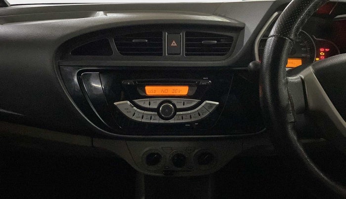 2018 Maruti Alto K10 VXI, Petrol, Manual, 27,078 km, Air Conditioner