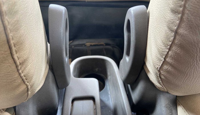 2011 Hyundai i10 MAGNA 1.2, Petrol, Manual, 29,216 km, Driver Side Adjustment Panel