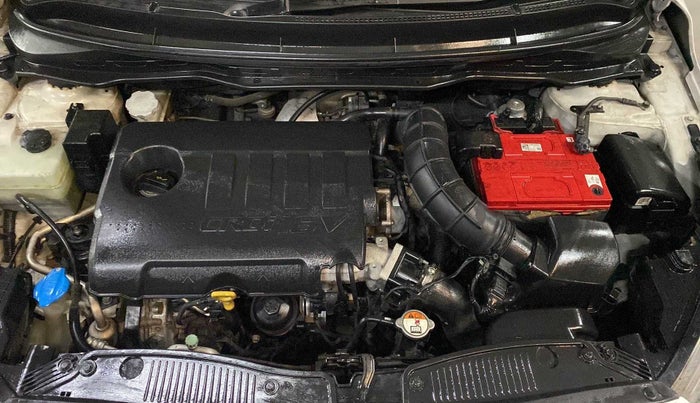 2013 Hyundai i20 ASTA 1.4 CRDI, Diesel, Manual, 72,028 km, Open Bonet