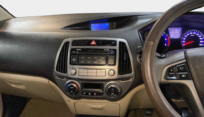 2013 Hyundai i20 ASTA 1.4 CRDI, Diesel, Manual, 72,028 km, Air Conditioner