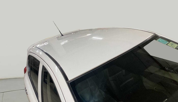 2013 Hyundai i20 ASTA 1.4 CRDI, Diesel, Manual, 72,028 km, Roof