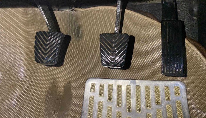 2013 Hyundai i20 ASTA 1.4 CRDI, Diesel, Manual, 72,028 km, Pedals