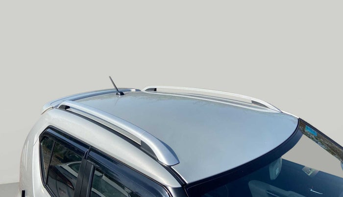 2021 Maruti IGNIS ALPHA 1.2 AMT, Petrol, Automatic, 22,950 km, Roof