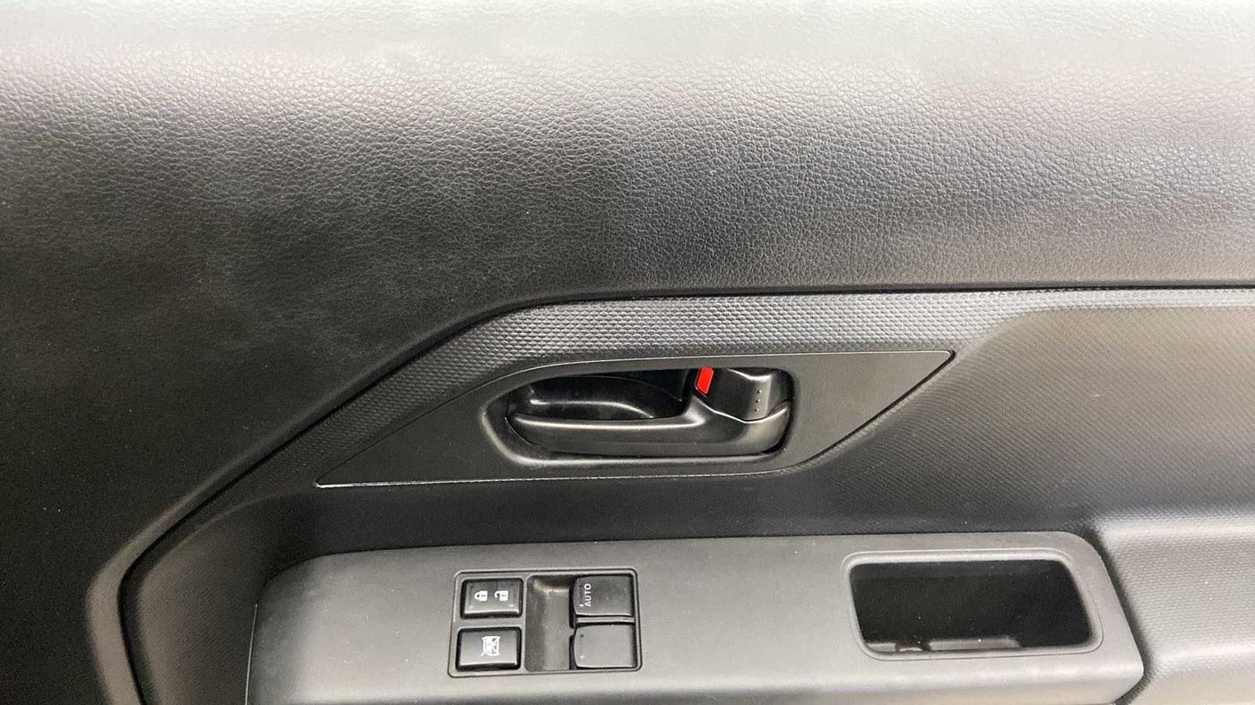 2023 Maruti New Wagon-R LXI 1.0, Petrol, Manual, 2,330 km, Driver Side Door Panels Control
