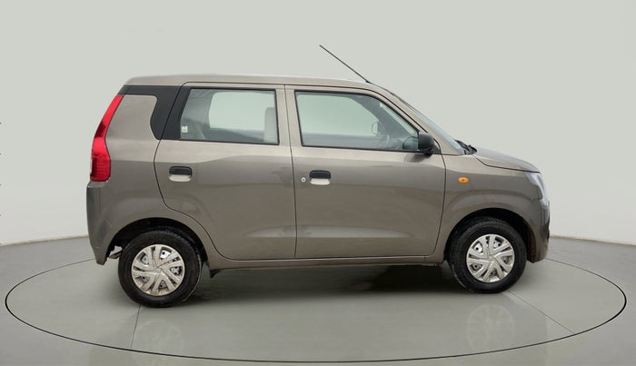 2023 Maruti New Wagon-R LXI 1.0, Petrol, Manual, 2,330 km, Right Side View