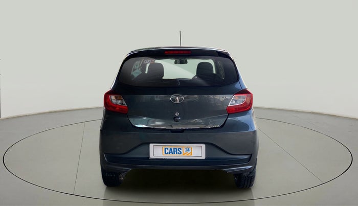 2022 Tata Tiago XZ PLUS CNG, CNG, Manual, 8,286 km, Back/Rear