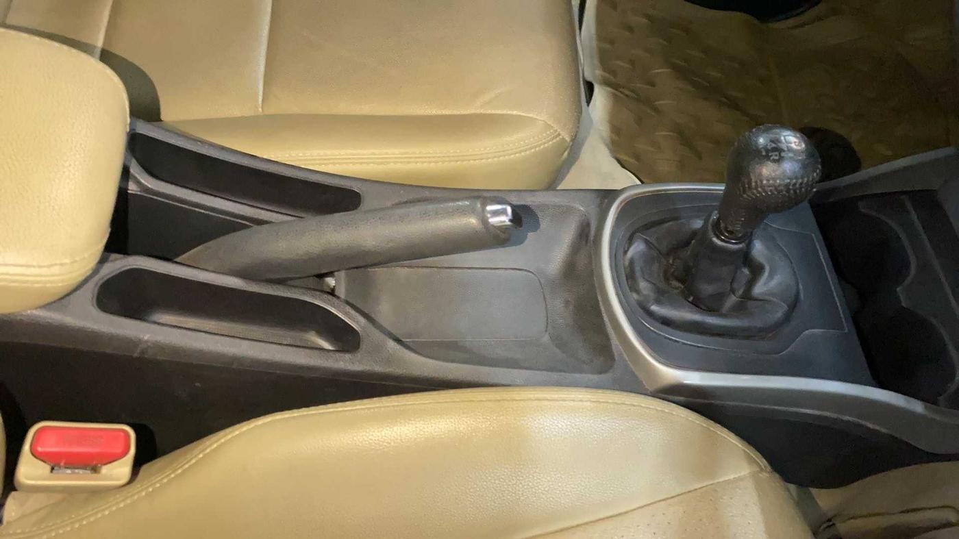 2017 Honda City 1.5L I-VTEC VX, Petrol, Manual, 21,820 km, Gear Lever