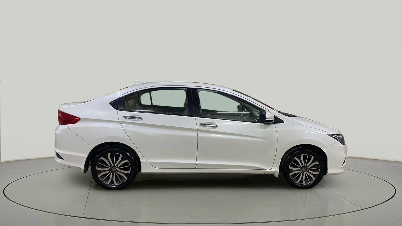 2017 Honda City 1.5L I-VTEC VX, Petrol, Manual, 21,820 km, Right Side View
