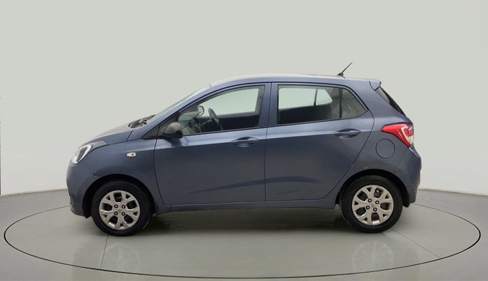 2014 Hyundai Grand i10 MAGNA 1.2 KAPPA VTVT, Petrol, Manual, 83,067 km, Left Side