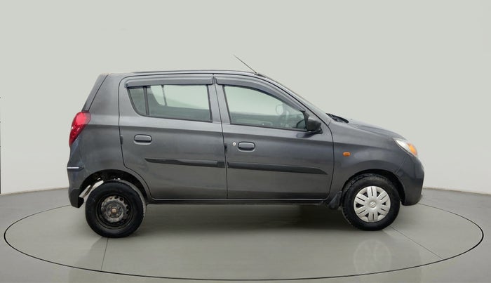 2020 Maruti Alto VXI PLUS, Petrol, Manual, 41,637 km, Right Side View