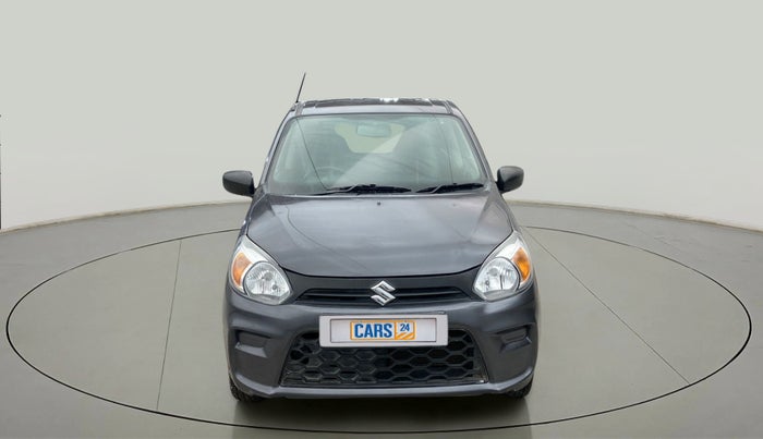 2020 Maruti Alto VXI PLUS, Petrol, Manual, 41,637 km, Front