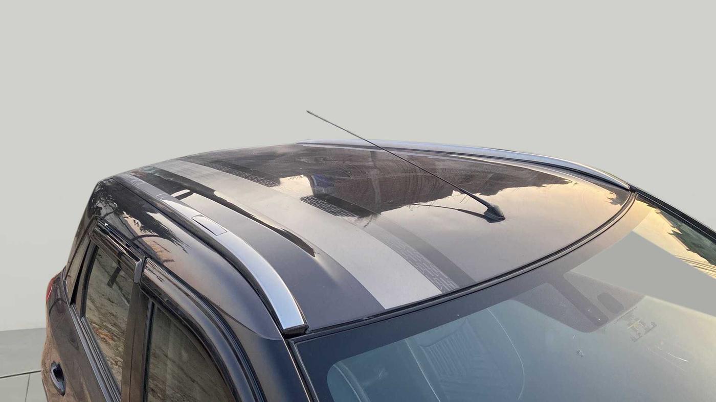 2019 Maruti Vitara Brezza ZDI PLUS, Diesel, Manual, 66,269 km, Roof