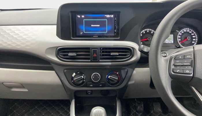 2020 Hyundai GRAND I10 NIOS MAGNA CORPORATE EDITION 1.2 KAPPA VTVT, Petrol, Manual, 14,070 km, Air Conditioner