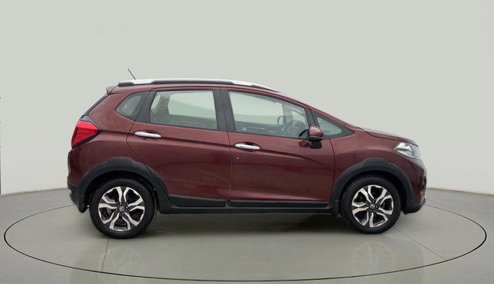 2017 Honda WR-V 1.2L I-VTEC VX MT, Petrol, Manual, 26,586 km, Right Side View