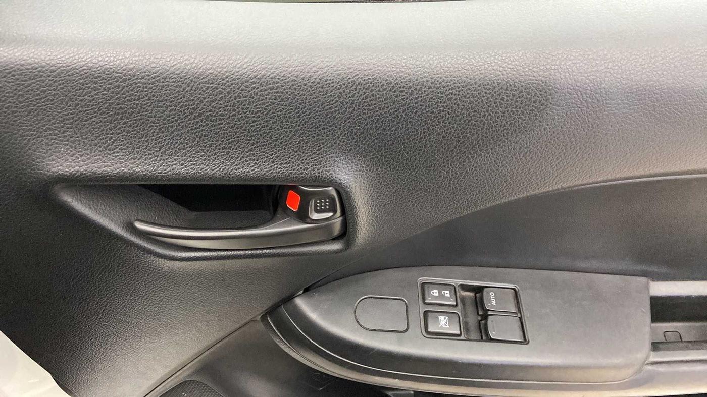 2021 Maruti Baleno SIGMA PETROL 1.2, Petrol, Manual, 29,556 km, Driver Side Door Panels Control