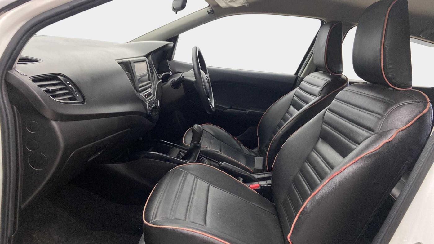 2021 Maruti Baleno SIGMA PETROL 1.2, Petrol, Manual, 29,556 km, Right Side Front Door Cabin