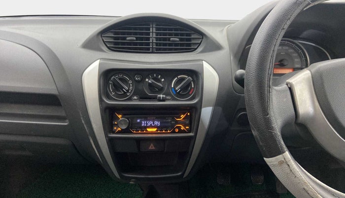 2018 Maruti Alto 800 LXI, Petrol, Manual, 30,219 km, Air Conditioner