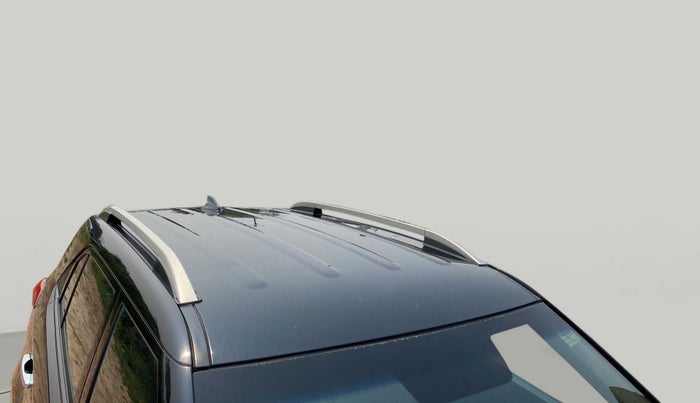 2015 Hyundai Creta SX PLUS 1.6 PETROL, Petrol, Manual, 27,006 km, Roof